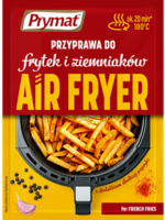 Przyprawa do frytek i ziemniaków AIR FRYER