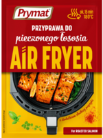 Przyprawa do pieczonego łososia AIR FRYER