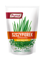 Szczypiorek liofilizowany