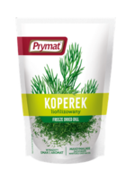 Koperek liofilizowany