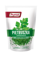 Pietruszka liofilizowana