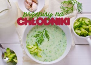 Chłodniki - poznaj najróżniejsze wersje letniej zupy! foto