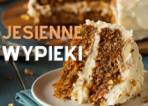 Nie tylko cynamonki, czyli wszystkie jesienne wypieki, których musisz spróbować foto