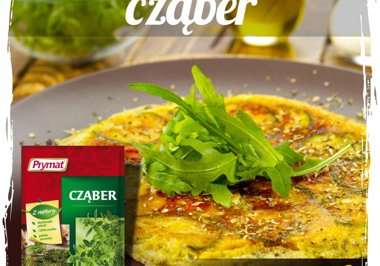 ABC przypraw - Cząber
