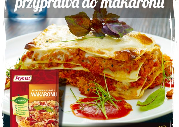 ABC Przypraw - jak przyprawiać makaron? foto