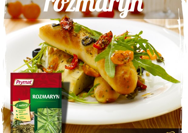 ABC Przypraw: Smak i wygląd foto