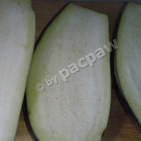 Krok 1 - Ajwar, czyli pasta paprykowo-bakłażanowa foto