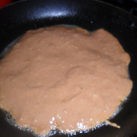 Krok 4 - A'la pizza z patelni foto