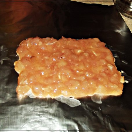 Krok 6 - A'la roladki z suszonymi pomidorami foto