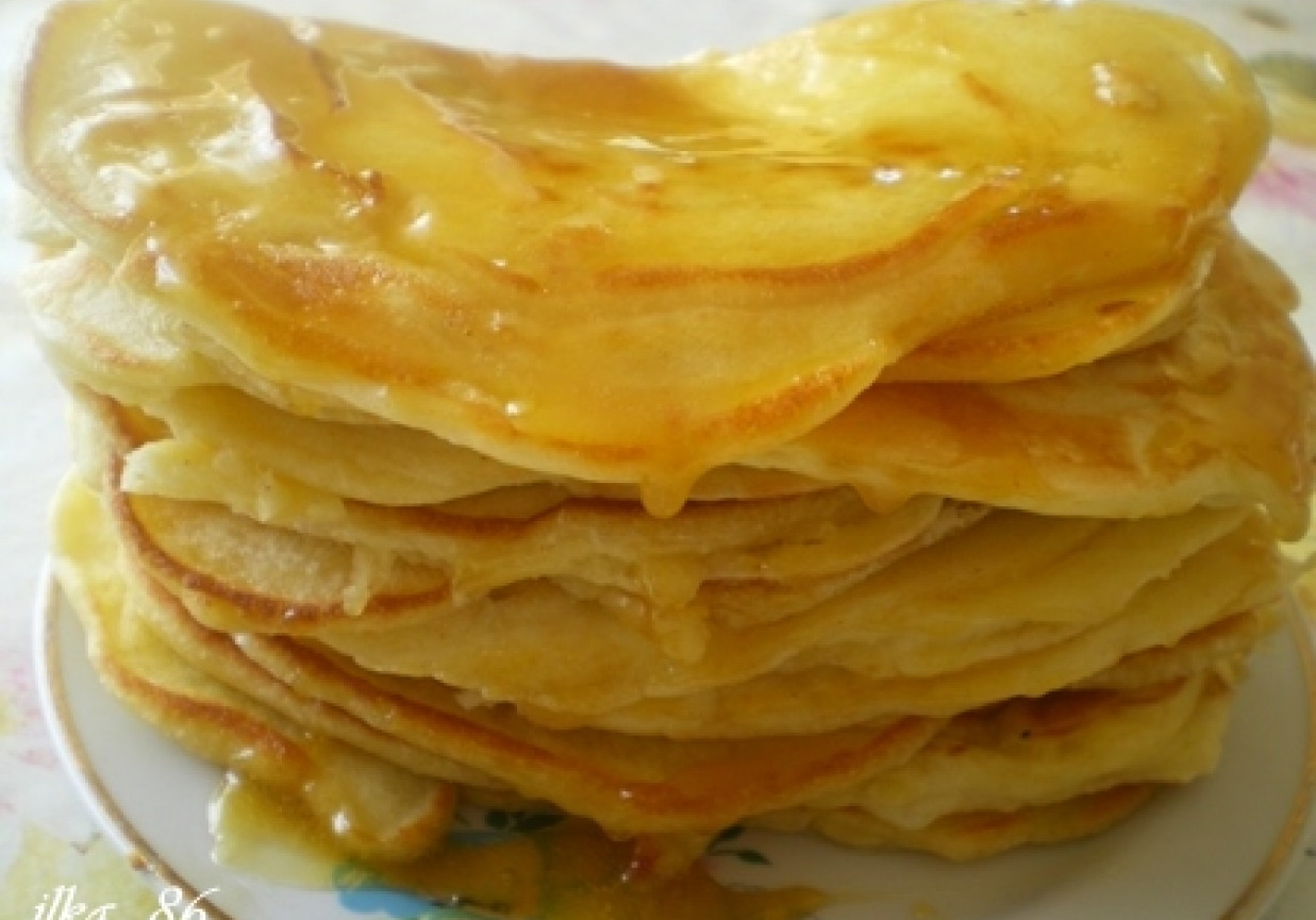 American Pancakes foto