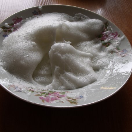 Krok 2 - Amerykańskie naleśniki foto