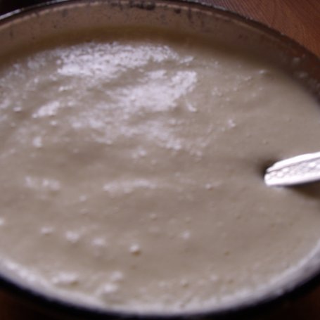 Krok 3 - Amerykańskie naleśniki foto