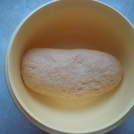 Krok 1 - Amoniaczki foto