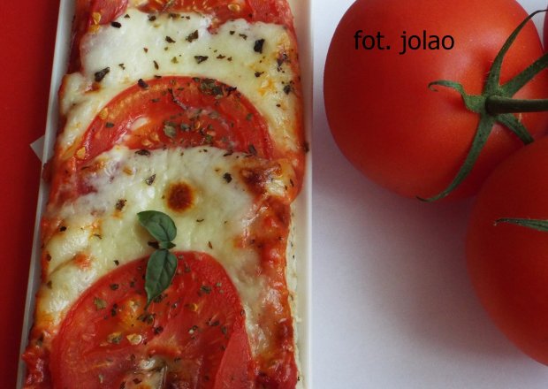 Amore pomidore... foto