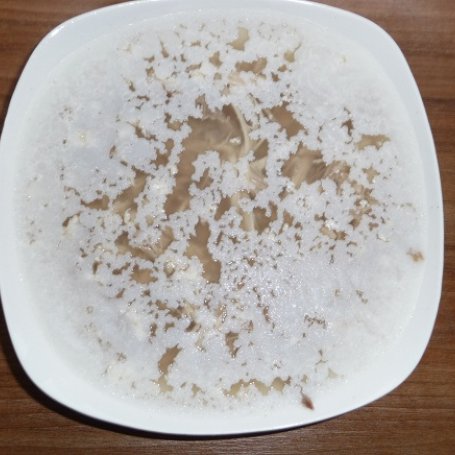Krok 4 - Anusiowa galareta wieprzowa foto