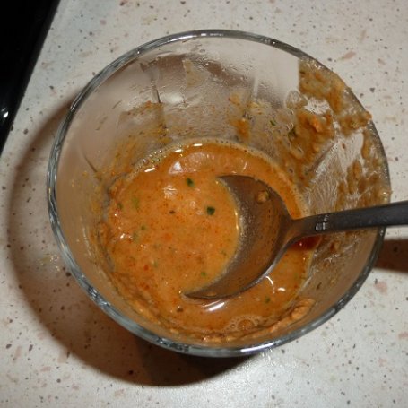 Krok 2 - Anusiowa zupa ziemniaczano-ogonowa foto