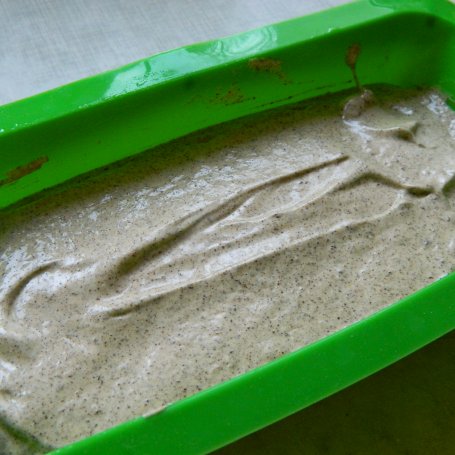 Krok 2 - Aromatyczne ciasto kawowe foto