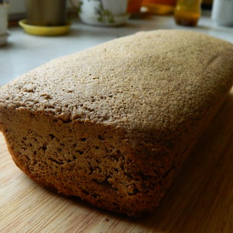 Krok 3 - Aromatyczne ciasto kawowe foto
