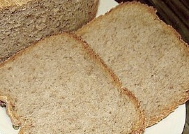 Fotografia przedstawiająca Aromatyczny chleb ziołowy