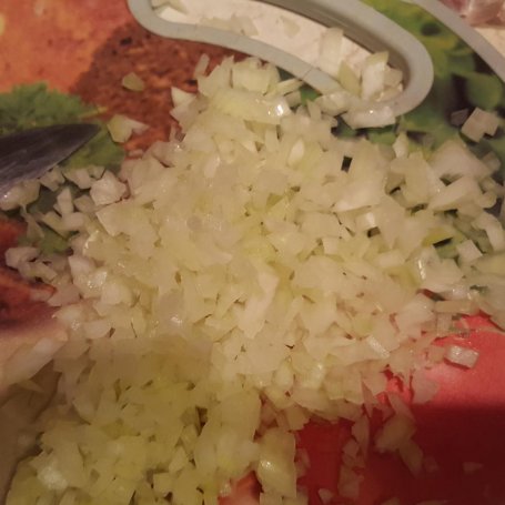 Krok 2 - Arroz de polvo - potrawka z ośmiornicy foto