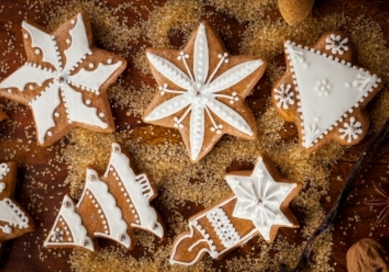 Artykuł Konrada Birka: Wspomnienie kulinarnego show Taste of Christmas