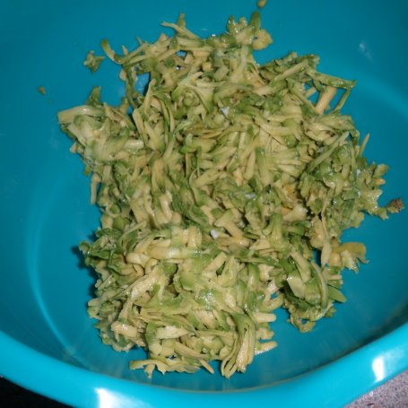 Krok 3 - Avokadowa pasta foto