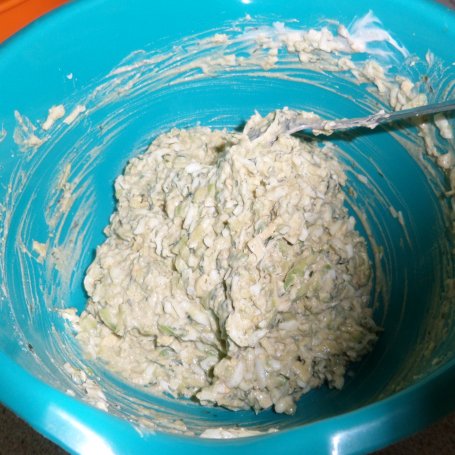 Krok 5 - Avokadowa pasta foto