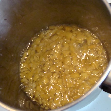 Krok 4 - baba cytrynowa foto