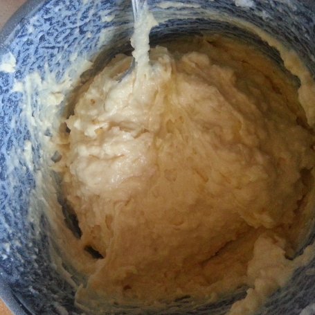 Krok 3 - Baba piaskowa foto