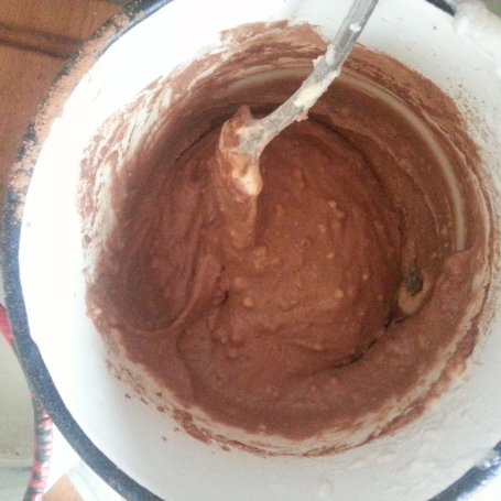 Krok 4 - Baba piaskowa foto