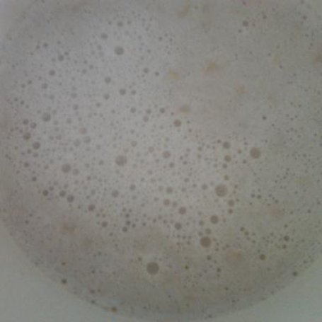 Krok 1 - Babeczki bananowe foto