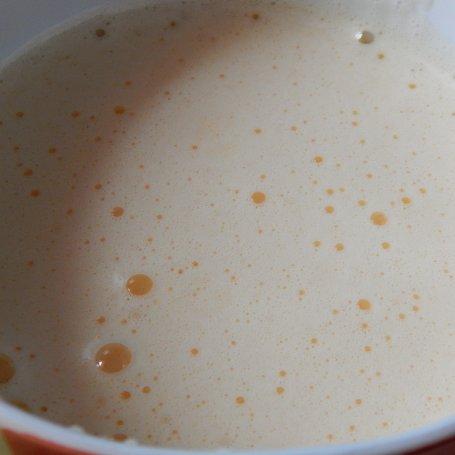 Krok 1 - Babeczki biszkoptowe bez glutenu foto
