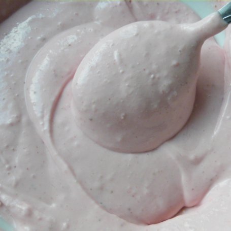 Krok 3 - Babeczki cynamonowo-migdałowe z jogurtem foto