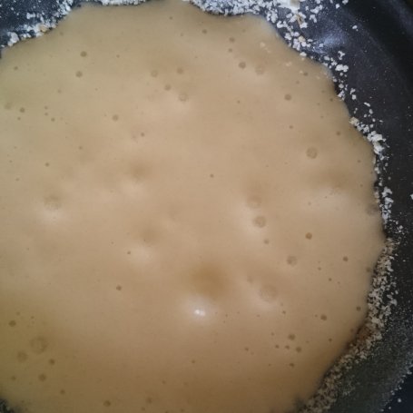 Krok 2 - Babeczki cytrynowo-majonezowe do koszyczka wielkanocnego foto