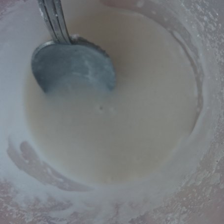 Krok 4 - Babeczki cytrynowo-majonezowe do koszyczka wielkanocnego foto