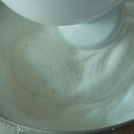 Krok 2 - Babeczki "Figa z makiem" foto