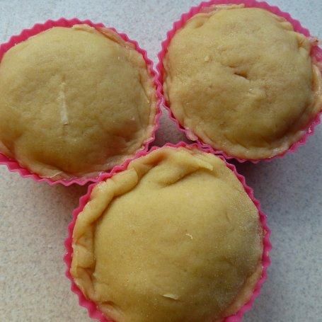 Krok 5 - Babeczki - muffinki inaczej foto