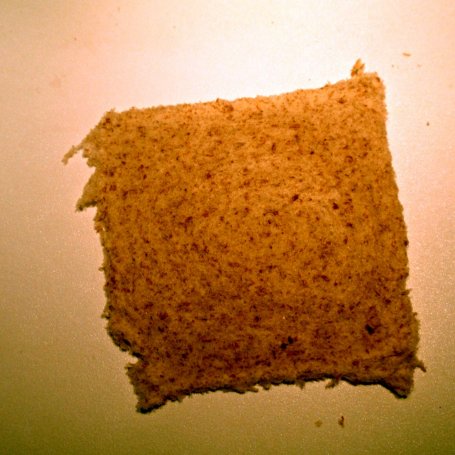 Krok 2 - Babeczki w chlebie tostowym  foto