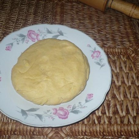 Krok 2 - Babeczki z kokosem foto