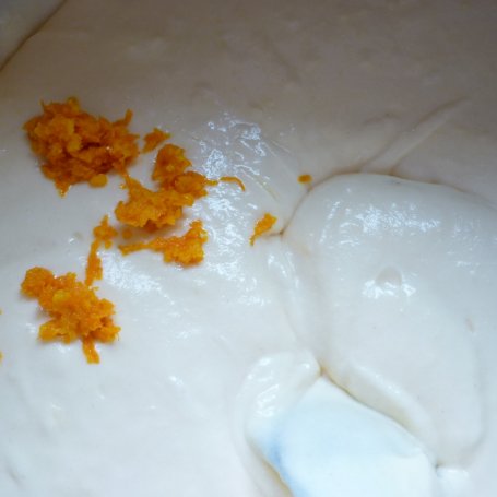 Krok 2 - Babeczki z nutką pomarańczy foto