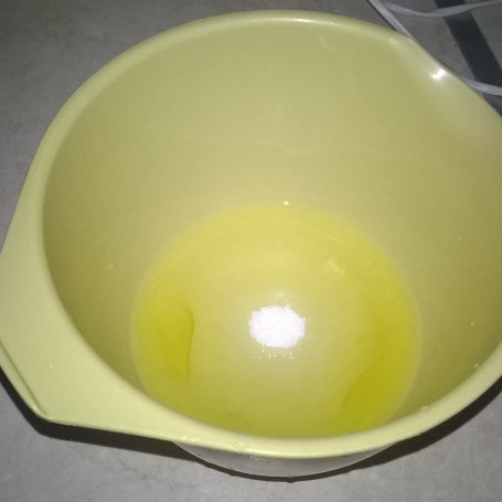 Krok 1 - BABECZKI foto