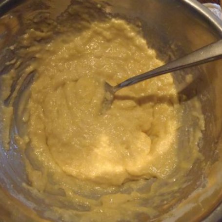 Krok 1 - Babeczkowe lody foto