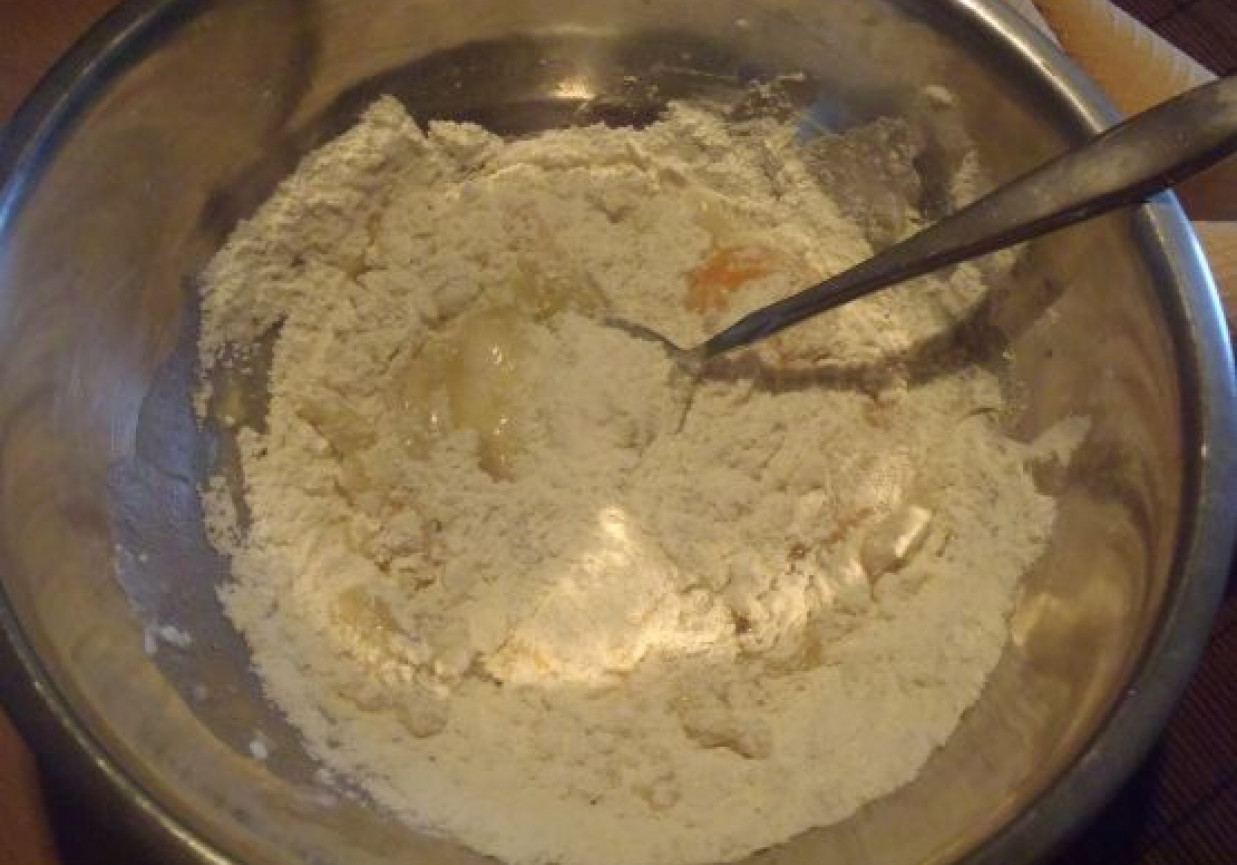 Babeczkowe lody foto