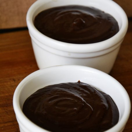 Krok 4 - Babeczkowy fondant kawowo orzechowo czekoladowy foto
