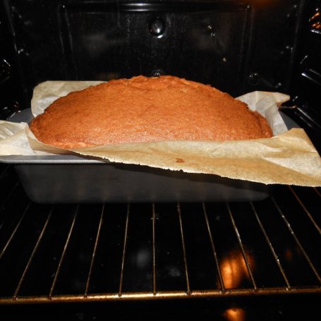 Krok 6 - Babka jogurtowo-pomarańczowa foto