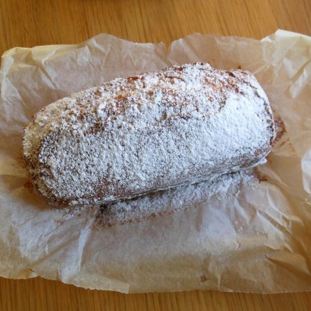 Krok 7 - Babka jogurtowo-pomarańczowa foto