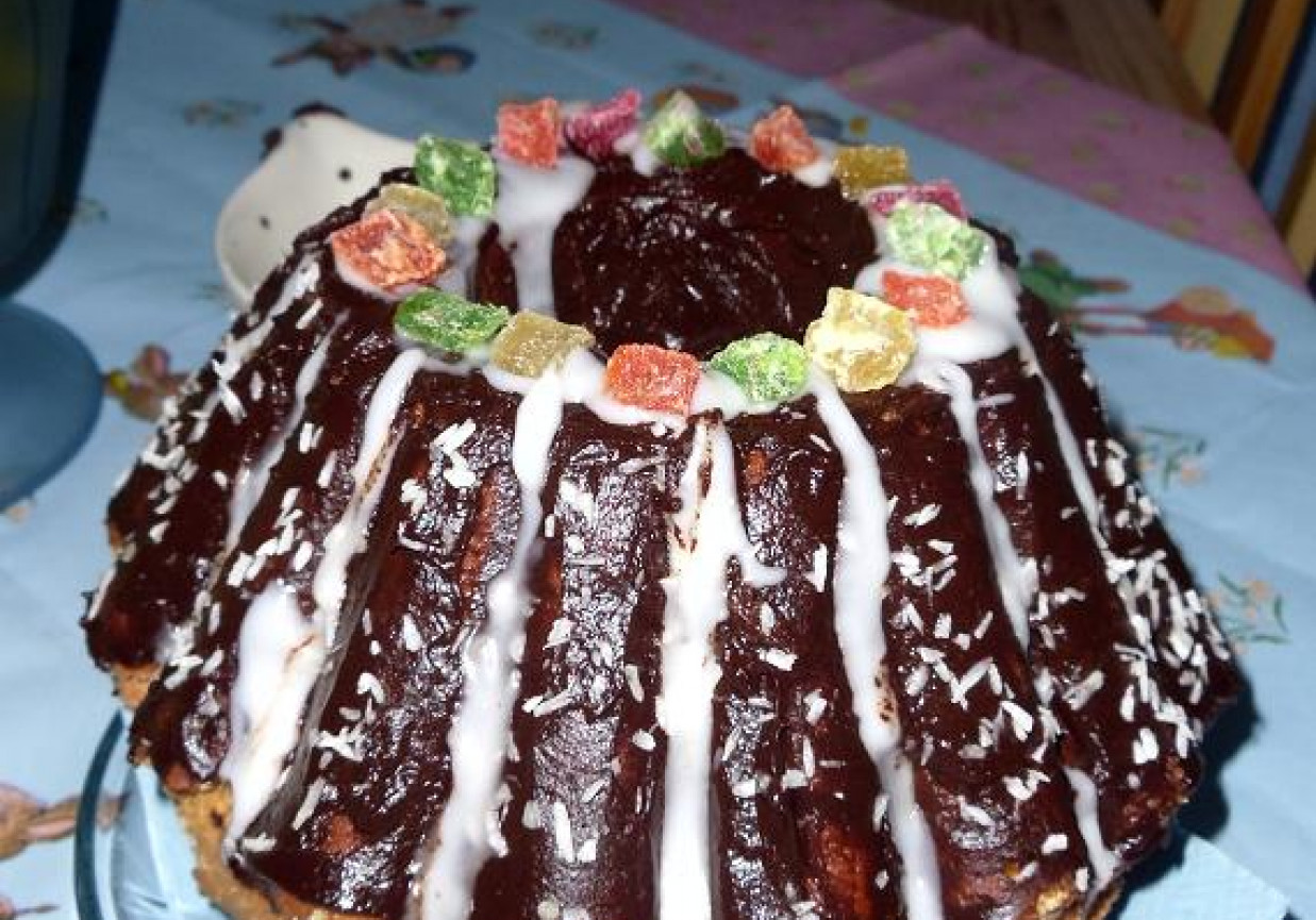 Babka light foto