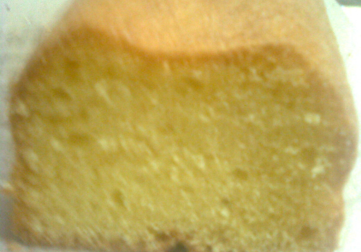 babka majonezowa foto