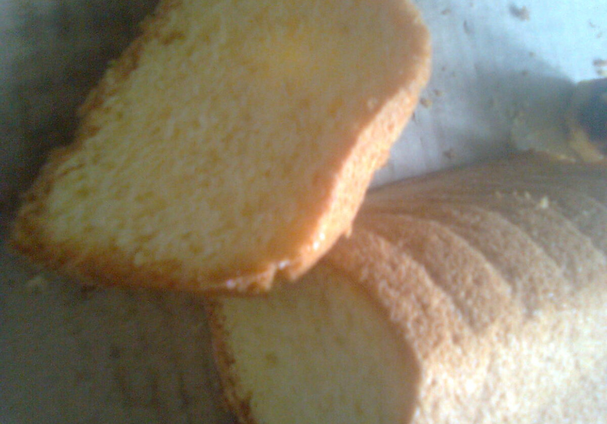 babka majonezowa foto