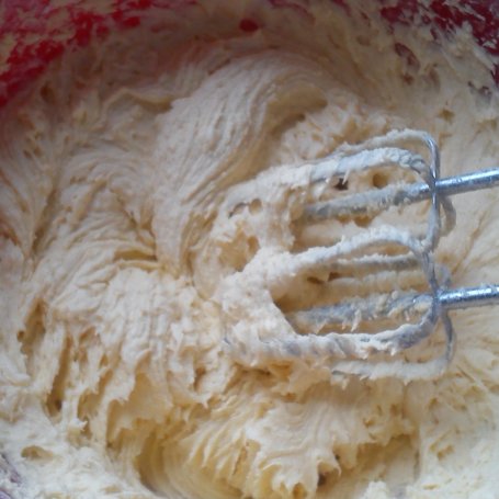 Krok 1 - Babka makowo-piaskowa foto